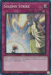 Solemn Strike (PCR)