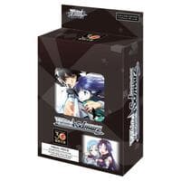 Dengeki Bunko Schwarz Side Trial Deck
