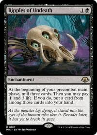Ripples of Undeath