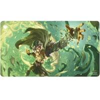 Modern Horizons 3 Flare of Cultivation Standard Gaming Playmat for Magic: The Gathering