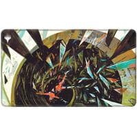 Modern Horizons 3 Prismatic Ending Stitched Standard Gaming Playmat for Magic: The Gathering
