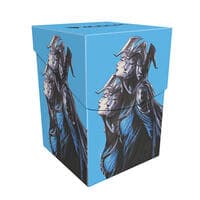 Modern Horizons 3 Omo, Queen of Vesuva 100+ Deck Box for Magic: The Gathering