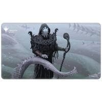 Commander Series #1: Mono Orvar Stitched Standard Gaming Playmat for Magic: The Gathering