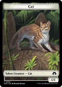 Cat Token