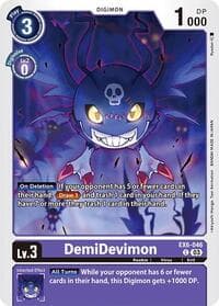 DemiDevimon