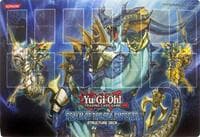 Yu-Gi-Oh! 2012 Realm of the Sea Emperor Structure Deck Game Mat