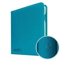 Vault X Zip Binder SV5 - First Edition 12 Pocket