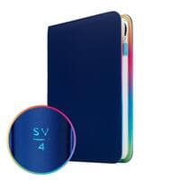 Vault X Zip Binder SV4 - First Edition 9 Pocket