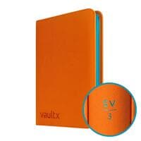 Vault X Zip Binder SV3 - Unlimited Edition 9 Pocket
