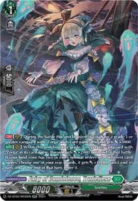 Fairy of Condolence, Trudeliese (SR)