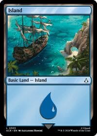 Island (0303)