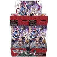 Concord Diva Booster Box
