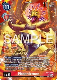 Phoenixmon (2024 Regionals Participant)
