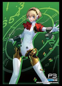 Bushiroad Sleeve Collection HG Vol. 4193: Persona 3 Reload - Aigis (75-Sleeves)