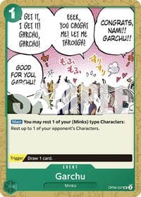 Garchu