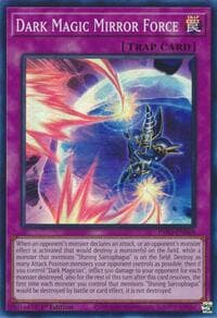Dark Magic Mirror Force