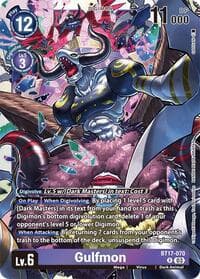 Gulfmon