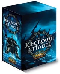 Raid Deck