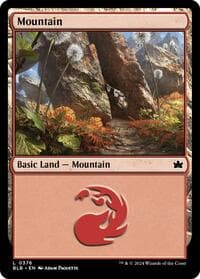 Mountain (0376)