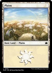 Plains (0370)