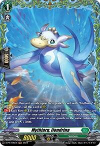 Mythiarq, Ilondrina