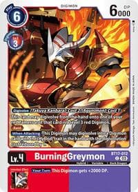 BurningGreymon