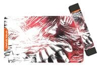 Attack On Titan: Battle for Humanity Playmat: Attack Titan