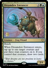 Dreamdew Entrancer