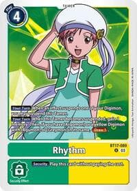 Rhythm