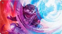Bloomburrow Playmat for Magic: The Gathering - Alania, Divergent Storm