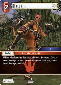 Monk