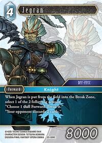 Jegran