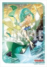 Bushiroad Sleeve Collection Mini Vol.734: Cardfight!! Vanguard - Inori no Seika Noqno (70-Pack)