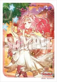 Bushiroad Sleeve Collection Mini Vol.733: Cardfight!! Vanguard - Pika Pika na Mood Michu (70-Pack)