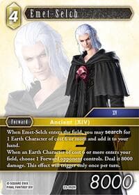 Emet-Selch