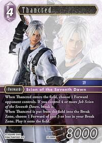 Thancred