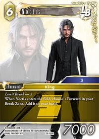 Noctis LB