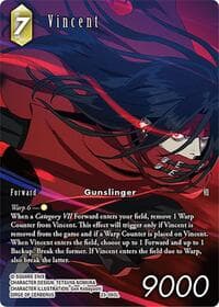 Vincent (Full Art)
