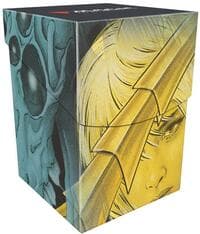 Duskmourn The Wandering Rescuer - Double Exposure Alt 100+ Deck Box for Magic: The Gathering