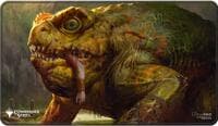 Commander Series Stitched Edge Playmat for Magic: The Gathering - Gitrog