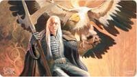 Secret Lair 2024 Julie Bell - Elves of Deep Shadow Standard Gaming Playmat for Magic: The Gathering