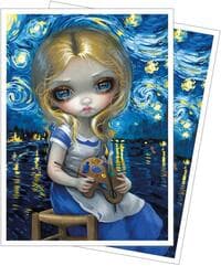 Jasmine Becket-Griffith APEX Deck Protector Sleeves for Magic: The Gathering (105-pack)