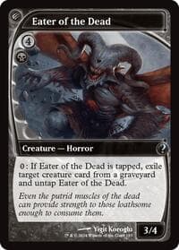 Eater of the Dead (Future Sight)