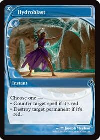 Hydroblast (Future Sight)