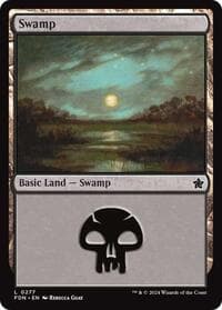 Swamp (0277)