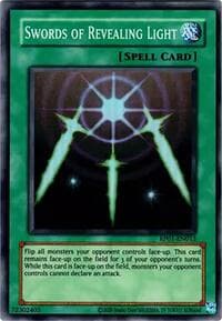 Swords of Revealing Light