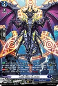 Eerie Fixer Dragon (SR)