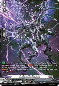 Refractile Dragon (SR)
