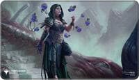 Commander Series Stitched Edge Playmat for Magic: The Gathering - Kess