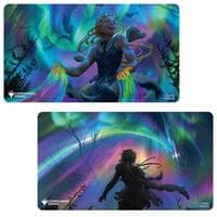 Commander Series Double Sided Playmat for Magic: The Gathering - Esika